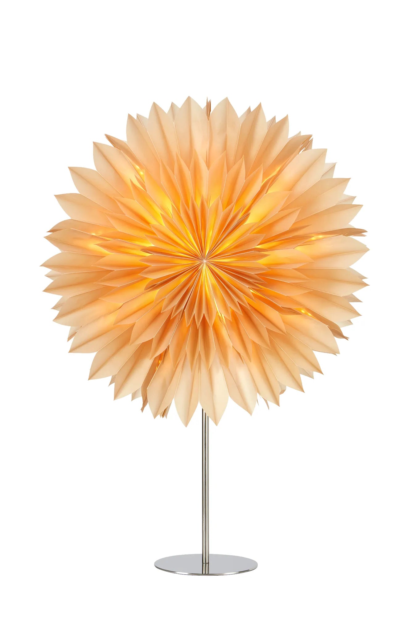 Solina julstjärna 45 cm 705918 | Solina Christmas star light 705918 | Solina Weihnachtsstern Beleuchtung 705918