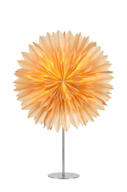 Solina julstjärna 45 cm 705918 | Solina Christmas star light 705918 | Solina Weihnachtsstern Beleuchtung 705918