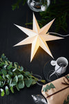 Lively Star White 45 cm