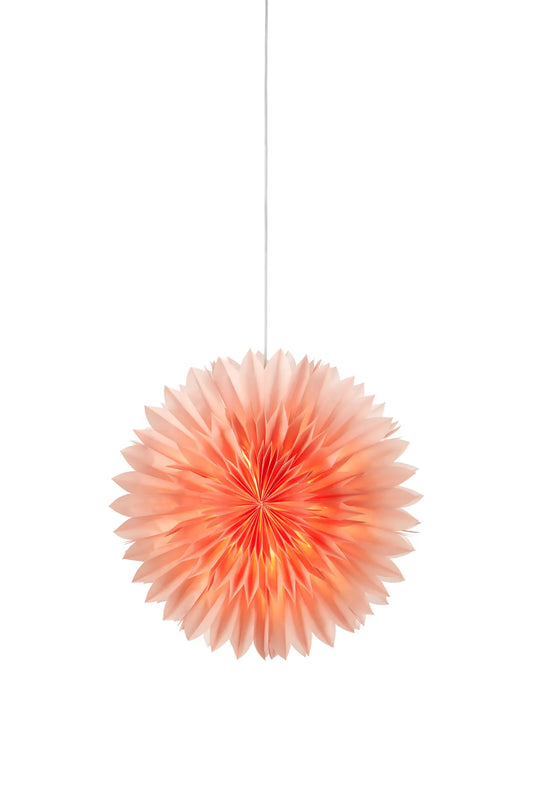 Solina julstjärna 60 cm 705972 | Solina Christmas star light 705972 | Solina Weihnachtsstern Beleuchtung 705972