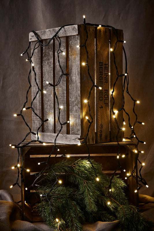 Chrissline vit utomhusbelysning utomhusbelysning | Chrissline white outdoor lighting | Chrissline weiß Außenbeleuchtung