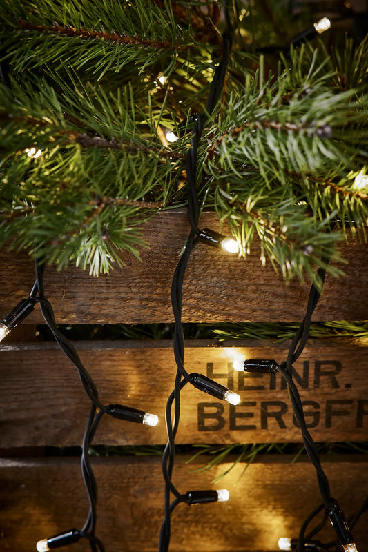 Chrissline vit utomhusbelysning utomhusbelysning skandinavisk design | Chrissline | Chrissline weiß skandinavisches Design