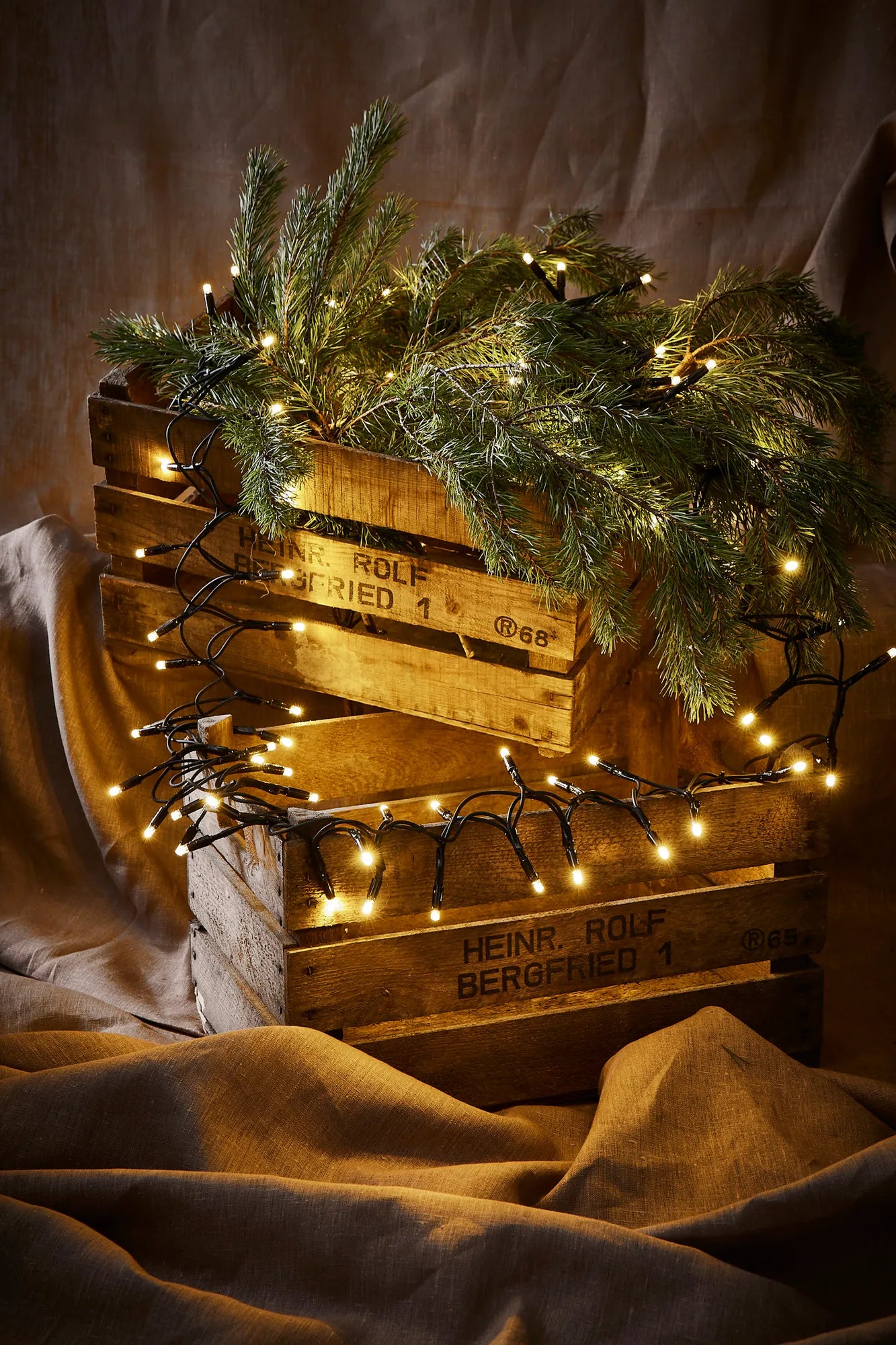 Chrissline utomhusbelysning utomhusbelysning stilren belysning | Chrissline outdoor | Chrissline minimalistische Beleuchtung