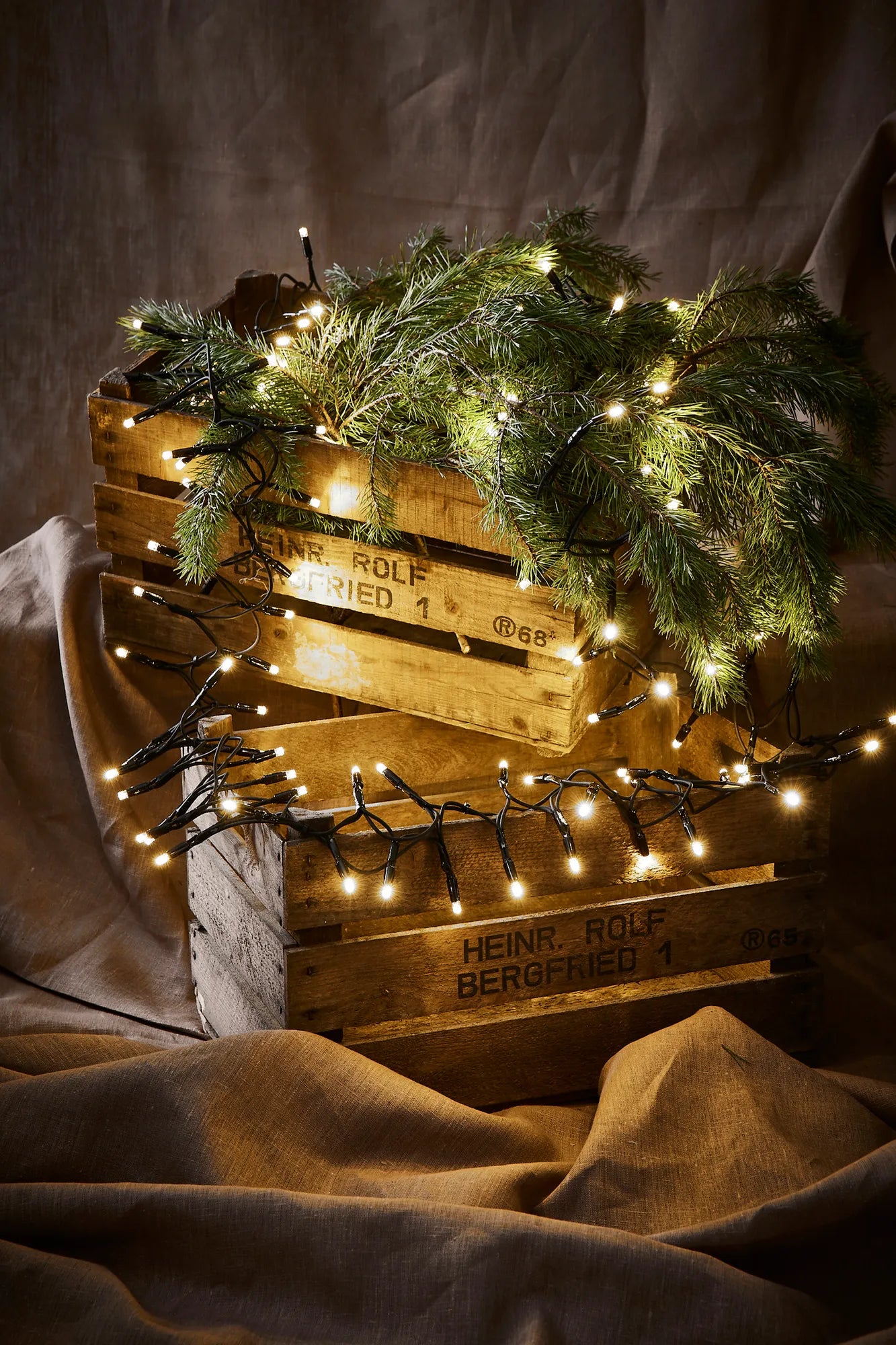 Chrissline vit utomhusbelysning utomhusbelysning stilren belysning skandinavisk design | Chrissline white | Chrissline weiß