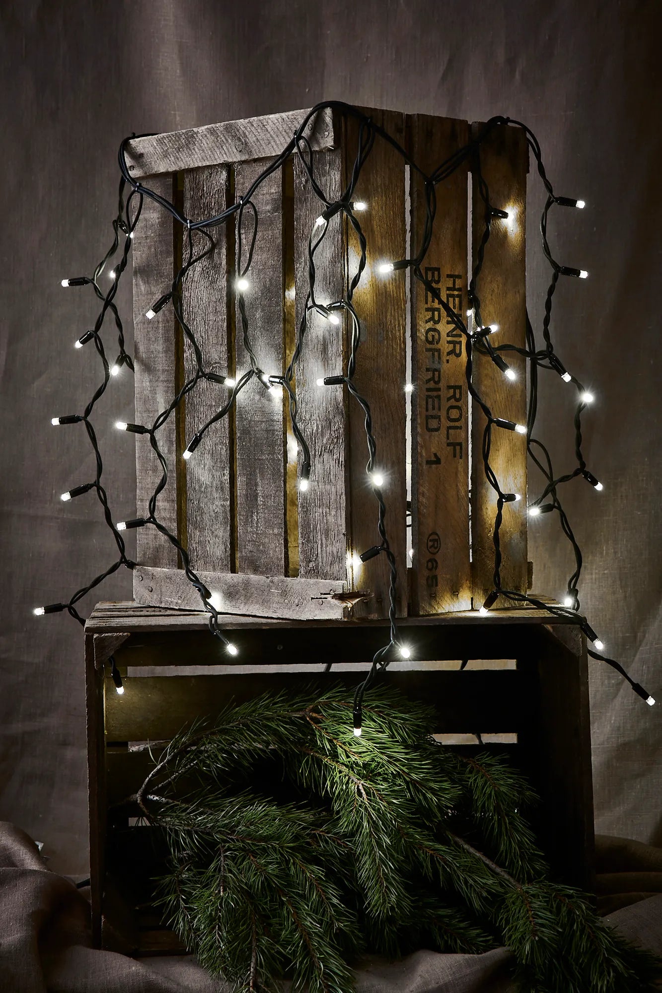 Chrissline utomhusbelysning utomhusbelysning | Chrissline outdoor lighting 705994 | Chrissline Außenbeleuchtung 705994