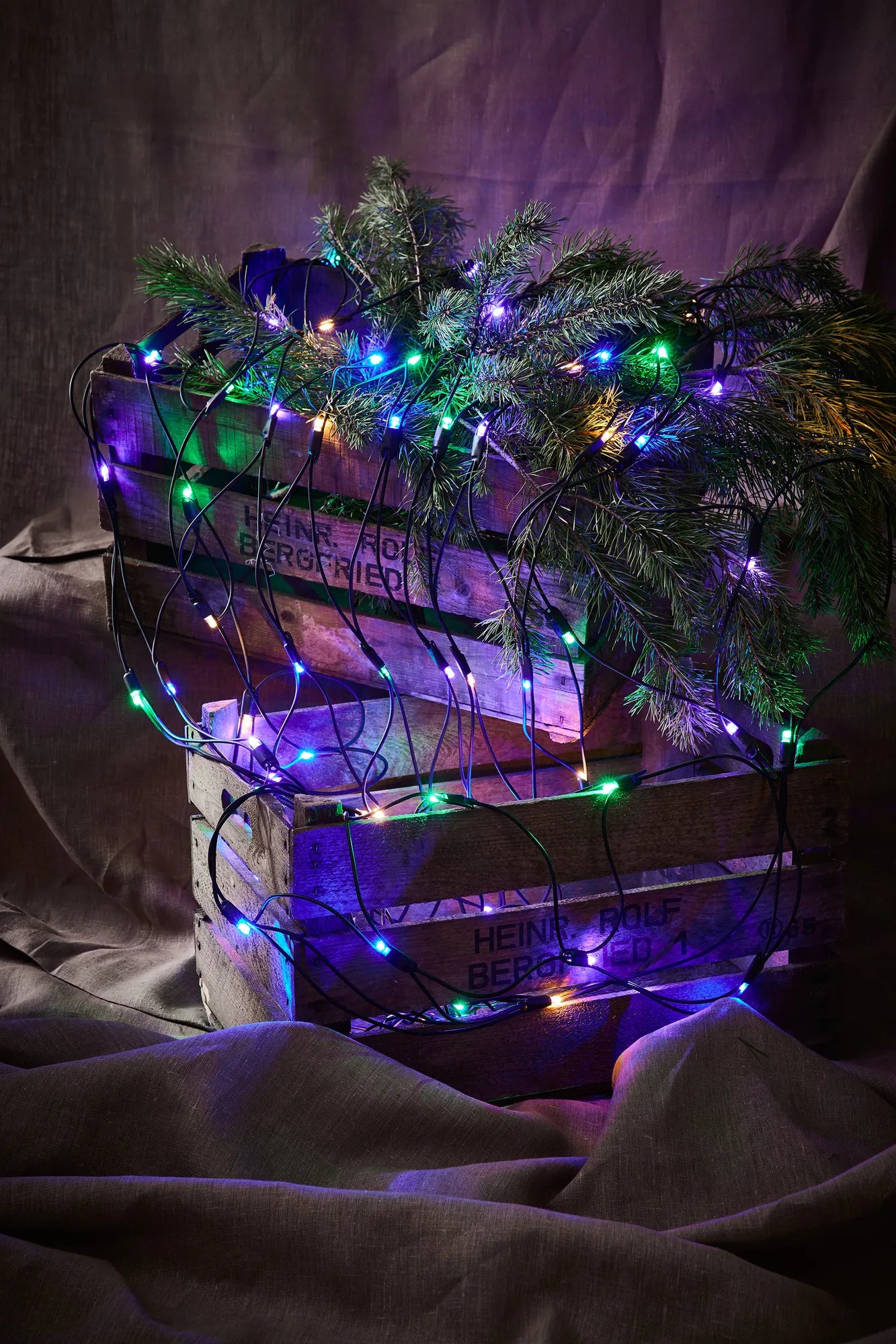 Chrissline utomhusbelysning utomhusbelysning | Chrissline outdoor lighting 705995 | Chrissline Außenbeleuchtung 705995