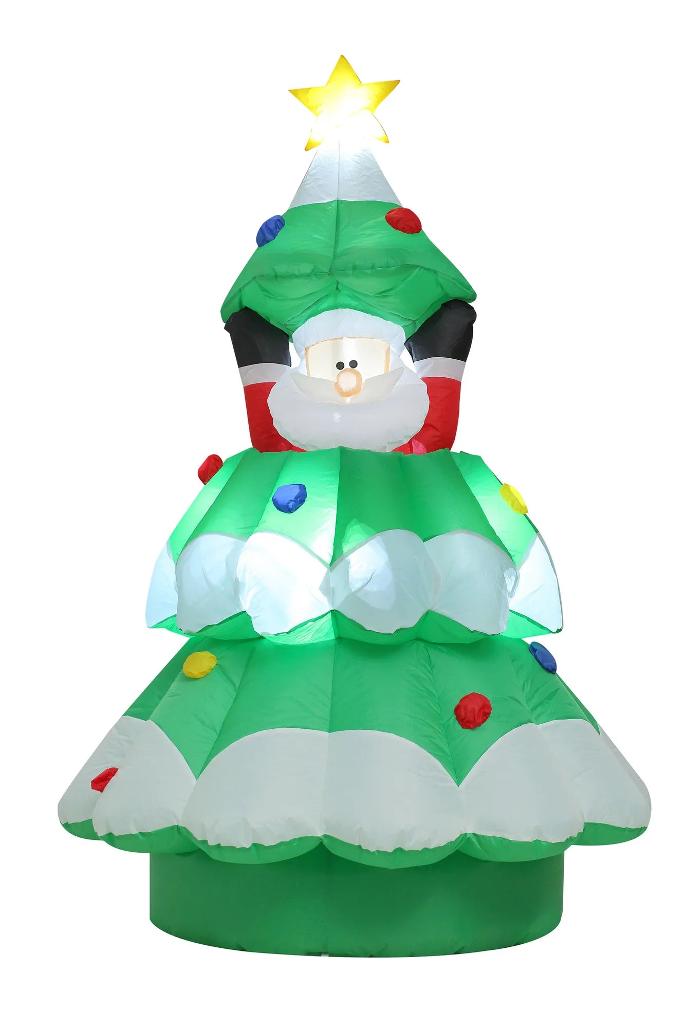 Santa lampa 705998 | Santa lamp 705998 | Santa Lampe 705998