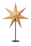 Tara beige julstjärna 706117 | Tara beige Christmas star light 706117 | Tara beige Weihnachtsstern Beleuchtung 706117