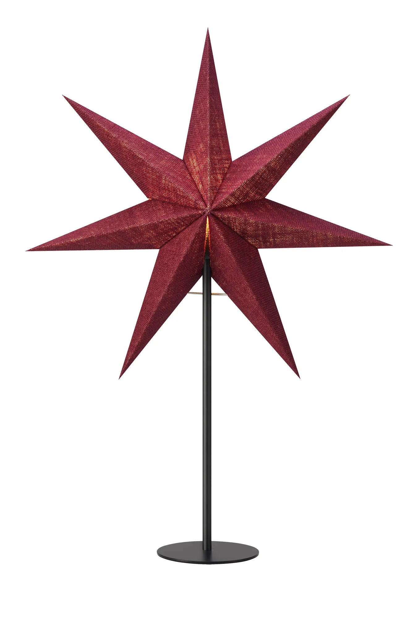 Tara julstjärna 706123 | Tara Christmas star light 706123 | Tara Weihnachtsstern Beleuchtung 706123