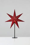Tara julstjärna julbelysning stilren belysning | Tara | Tara Weihnachtsstern Beleuchtung minimalistische Beleuchtung