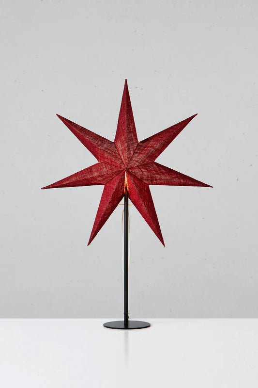 Tara julstjärna julbelysning stilren belysning | Tara | Tara Weihnachtsstern Beleuchtung minimalistische Beleuchtung