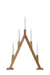 Bjurfors adventsljusstake 77 cm 706161 | Bjurfors advent candle holder 706161 | Bjurfors Adventsleuchter 706161