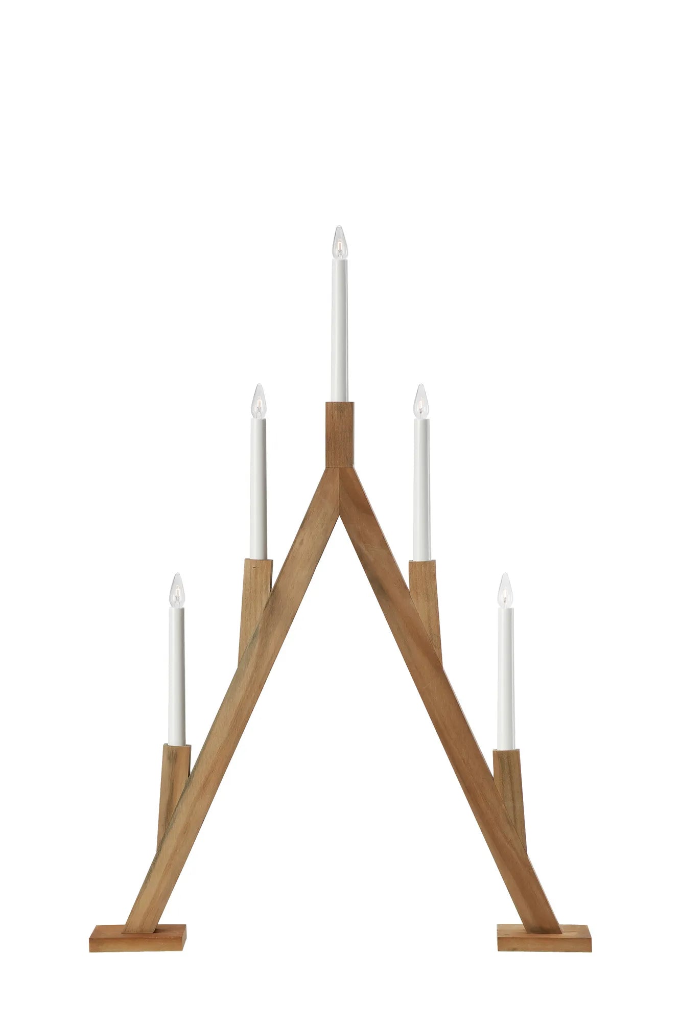 Bjurfors adventsljusstake 77 cm 706161 | Bjurfors advent candle holder 706161 | Bjurfors Adventsleuchter 706161