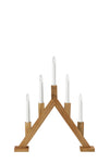 Bjurfors adventsljusstake 706162 | Bjurfors advent candle holder 706162 | Bjurfors Adventsleuchter 706162