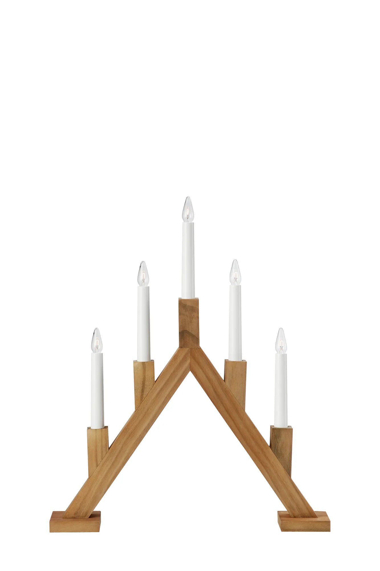 Bjurfors adventsljusstake 706162 | Bjurfors advent candle holder 706162 | Bjurfors Adventsleuchter 706162