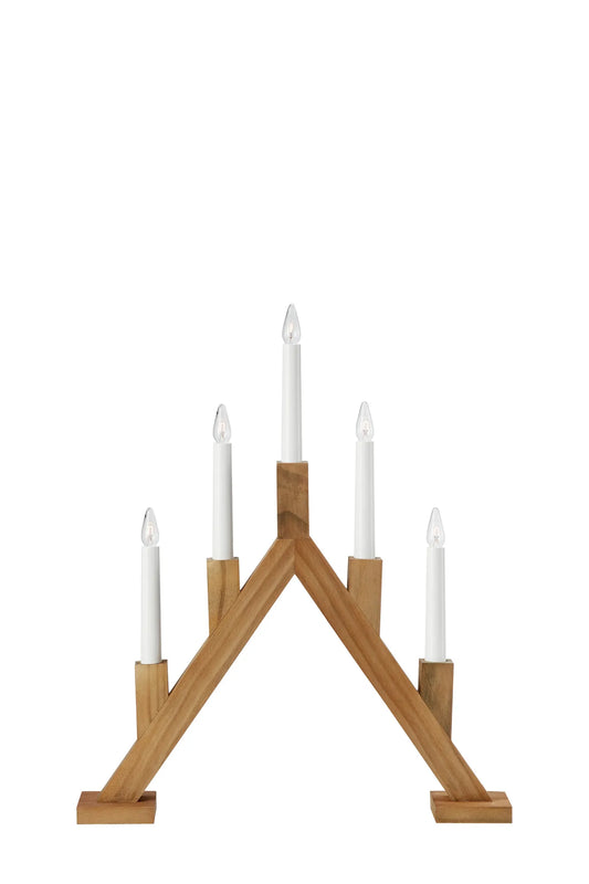 Bjurfors adventsljusstake 706162 | Bjurfors advent candle holder 706162 | Bjurfors Adventsleuchter 706162