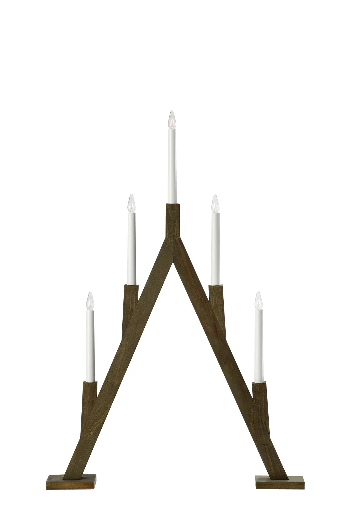 Bjurfors adventsljusstake 77 cm 706163 | Bjurfors advent candle holder 706163 | Bjurfors Adventsleuchter 706163