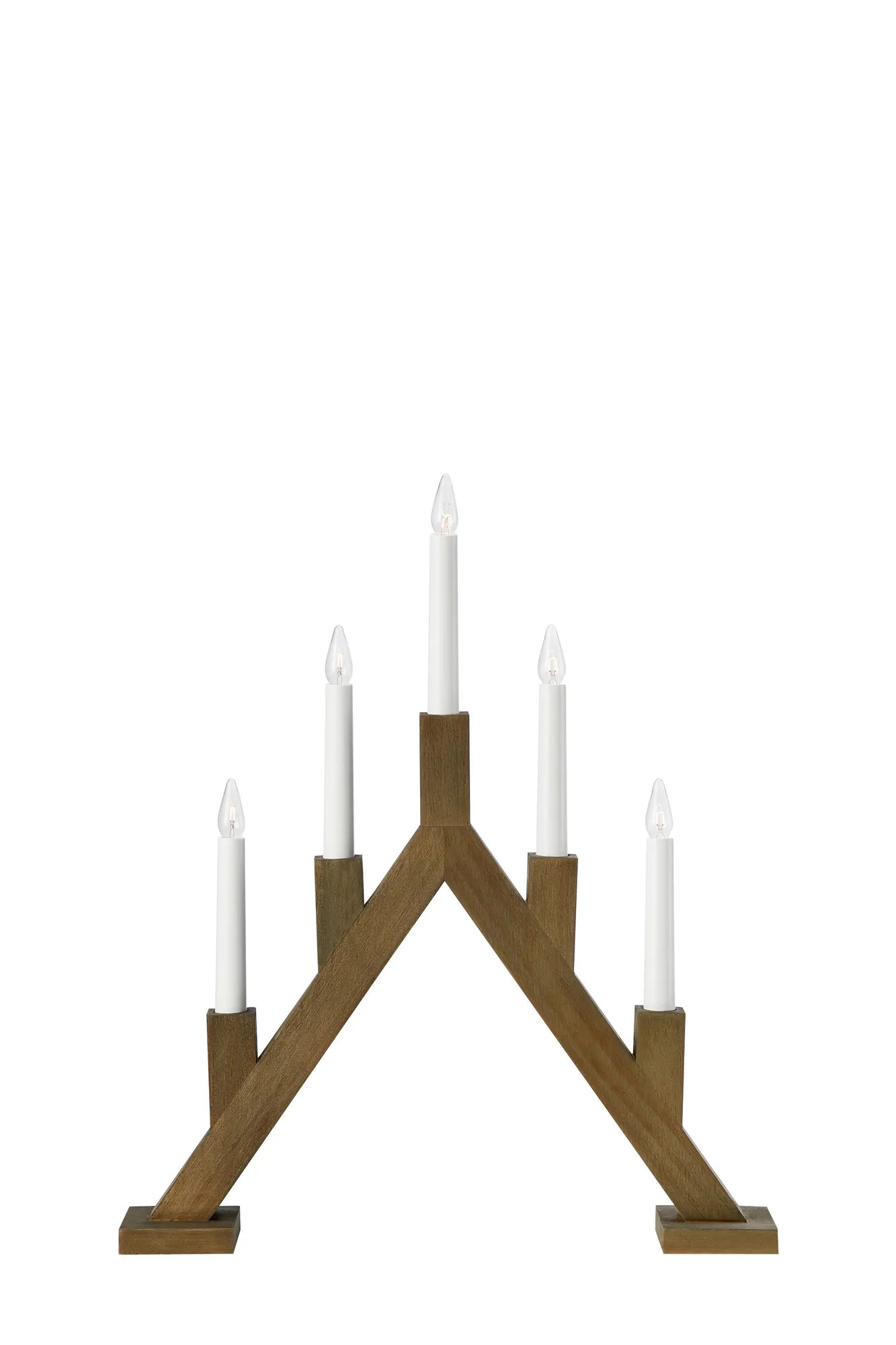 Bjurfors adventsljusstake 706164 | Bjurfors advent candle holder 706164 | Bjurfors Adventsleuchter 706164