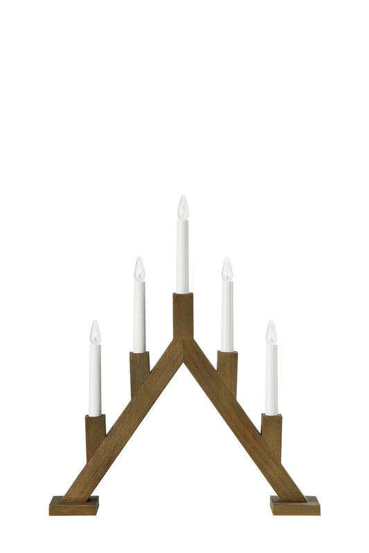 Bjurfors adventsljusstake 706164 | Bjurfors advent candle holder 706164 | Bjurfors Adventsleuchter 706164