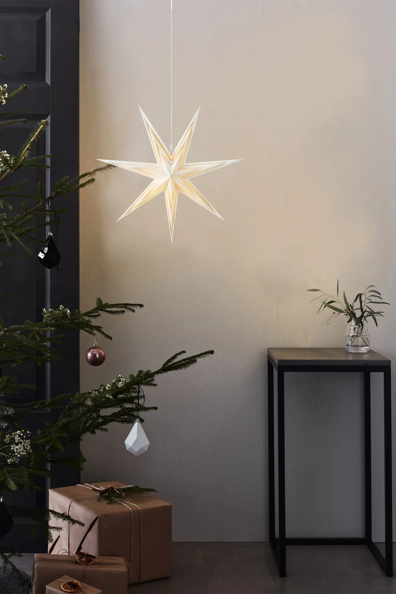 Sara Star 45 cm Battery operated
