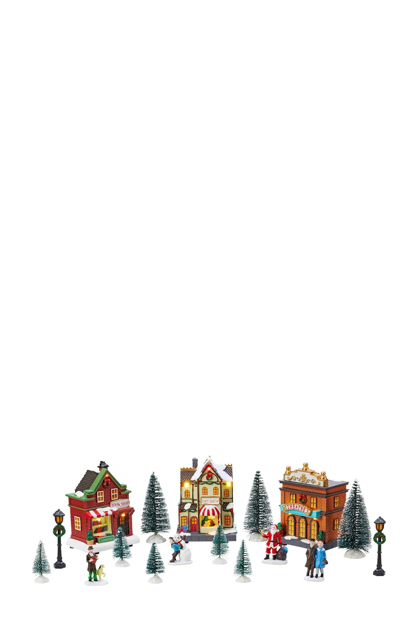 Bonn Christmas Village
