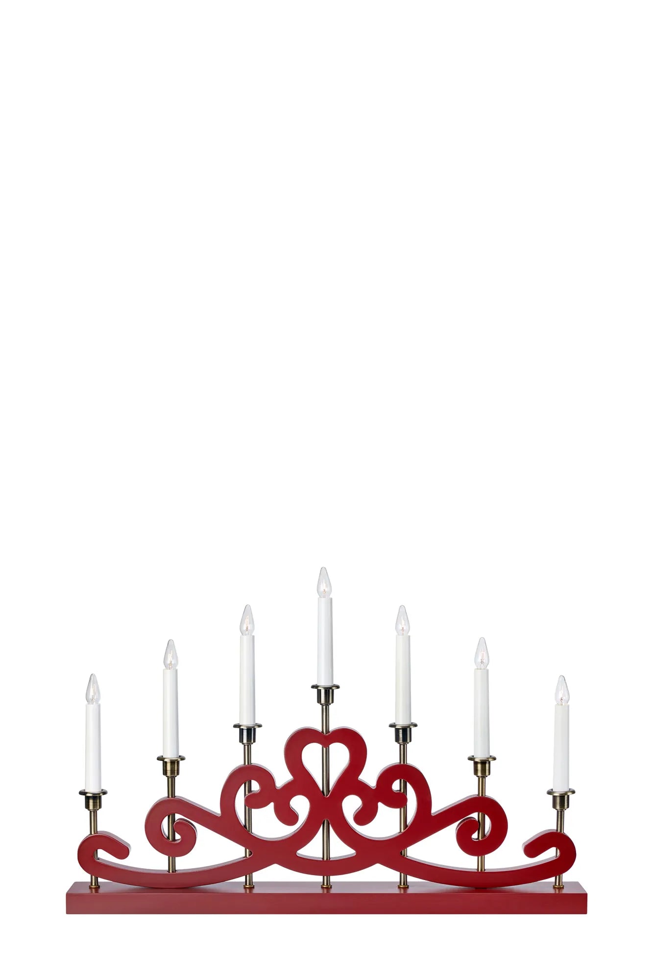 Nightfall adventsljusstake 706210 | Nightfall advent candle holder 706210 | Nightfall Adventsleuchter 706210