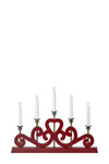 Eneby adventsljusstake 706211 | Eneby advent candle holder 706211 | Eneby Adventsleuchter 706211
