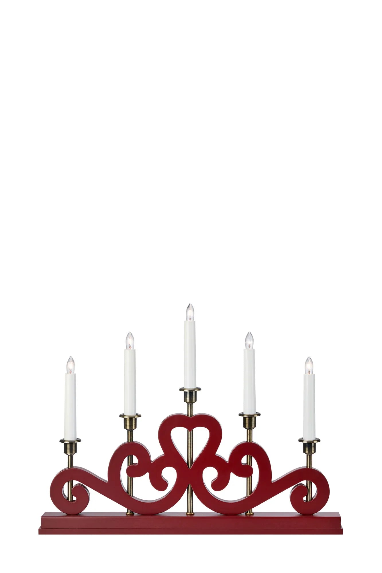 Eneby adventsljusstake 706211 | Eneby advent candle holder 706211 | Eneby Adventsleuchter 706211