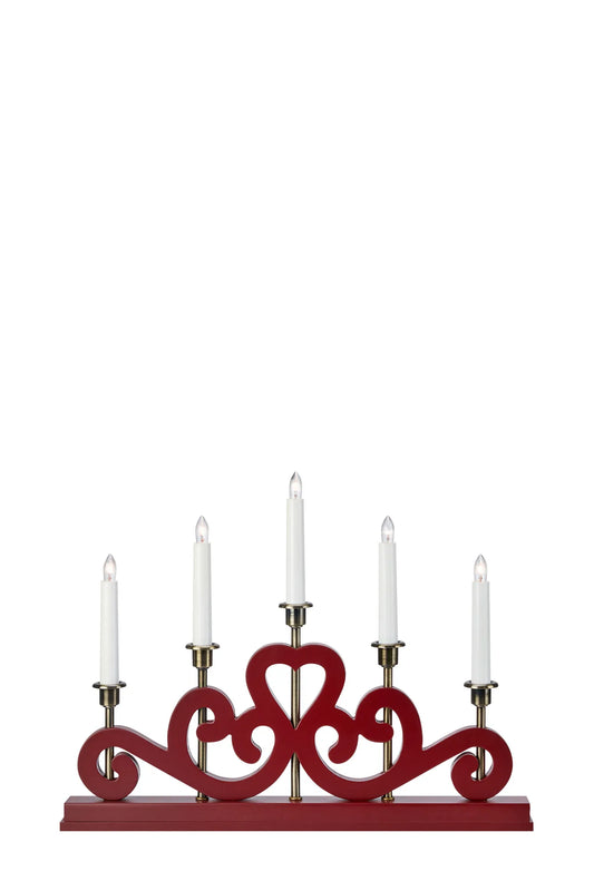 Eneby adventsljusstake 706211 | Eneby advent candle holder 706211 | Eneby Adventsleuchter 706211