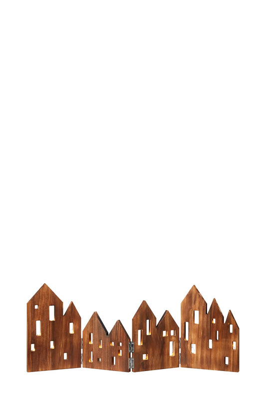 View brun bordslampa 706212 | View brown table lamp 706212 | View braun Tischlampe 706212