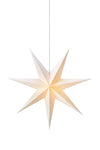 Livia Star White 75 cm