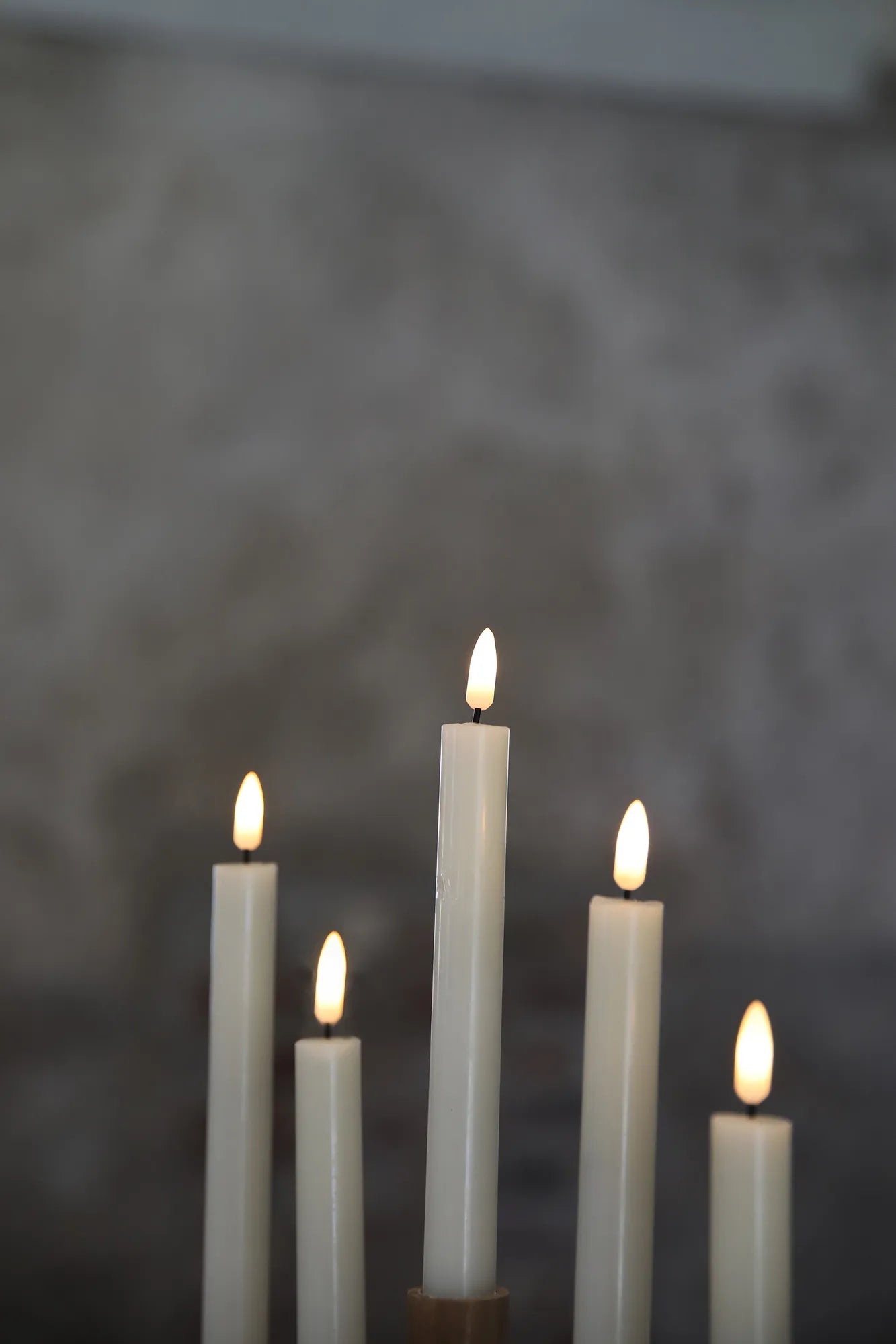 Milo brun adventsljusstake julbelysning svensk design | Milo brown advent | Milo braun Adventsleuchter schwedisches Design