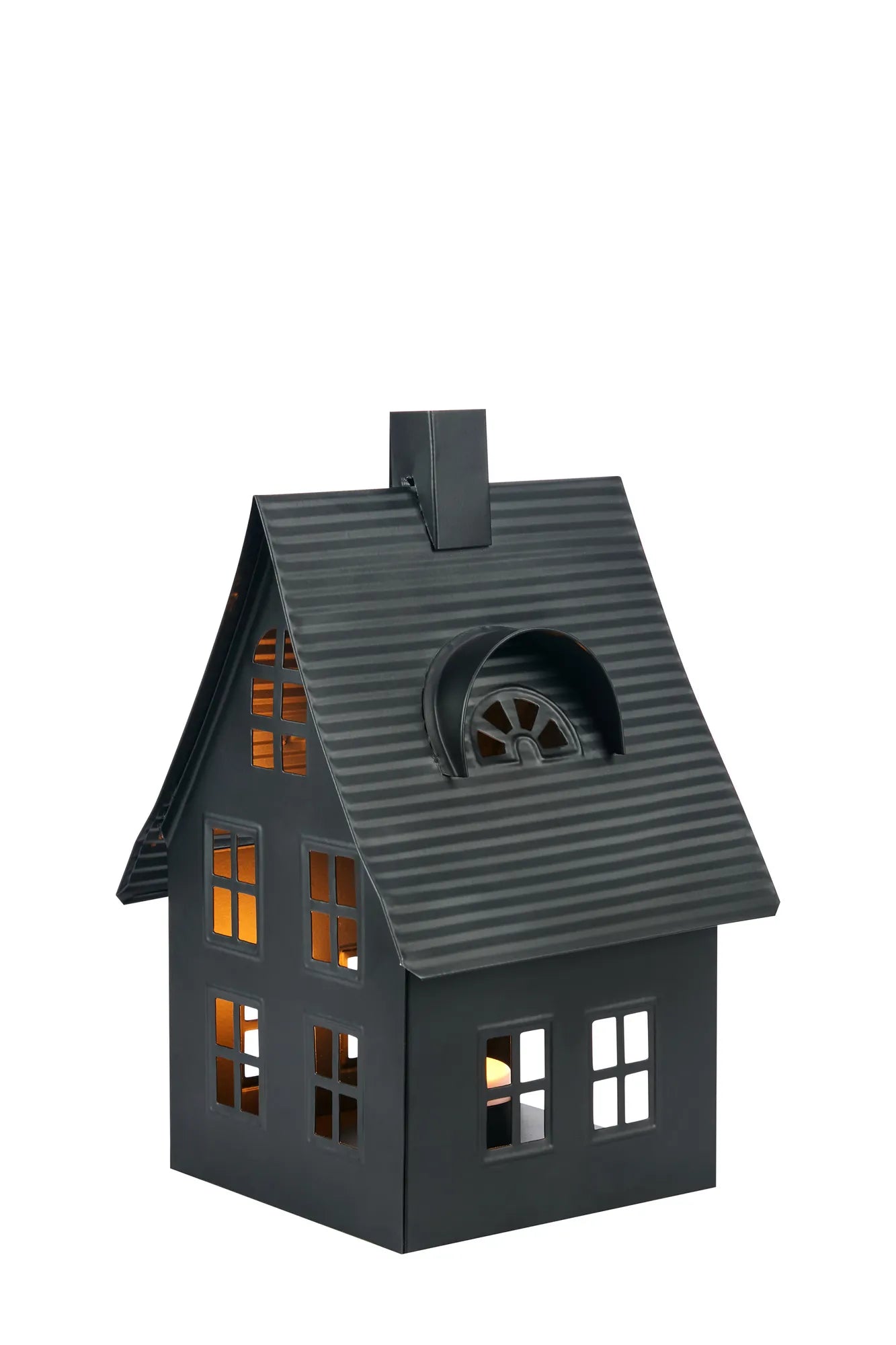 Luton svart lampa 706308 | Luton black lamp 706308 | Luton schwarz Lampe 706308