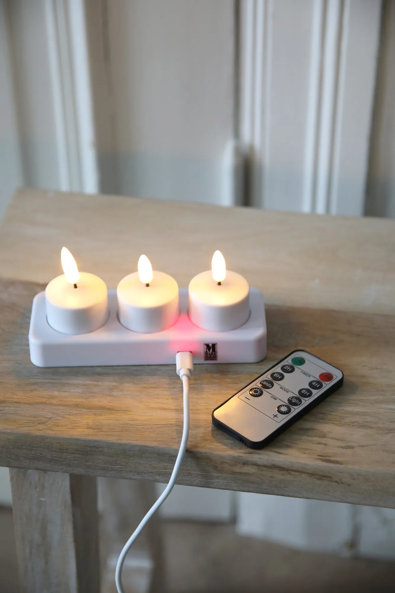 Tea lampa belysning | Tea lamp | Tea Lampe