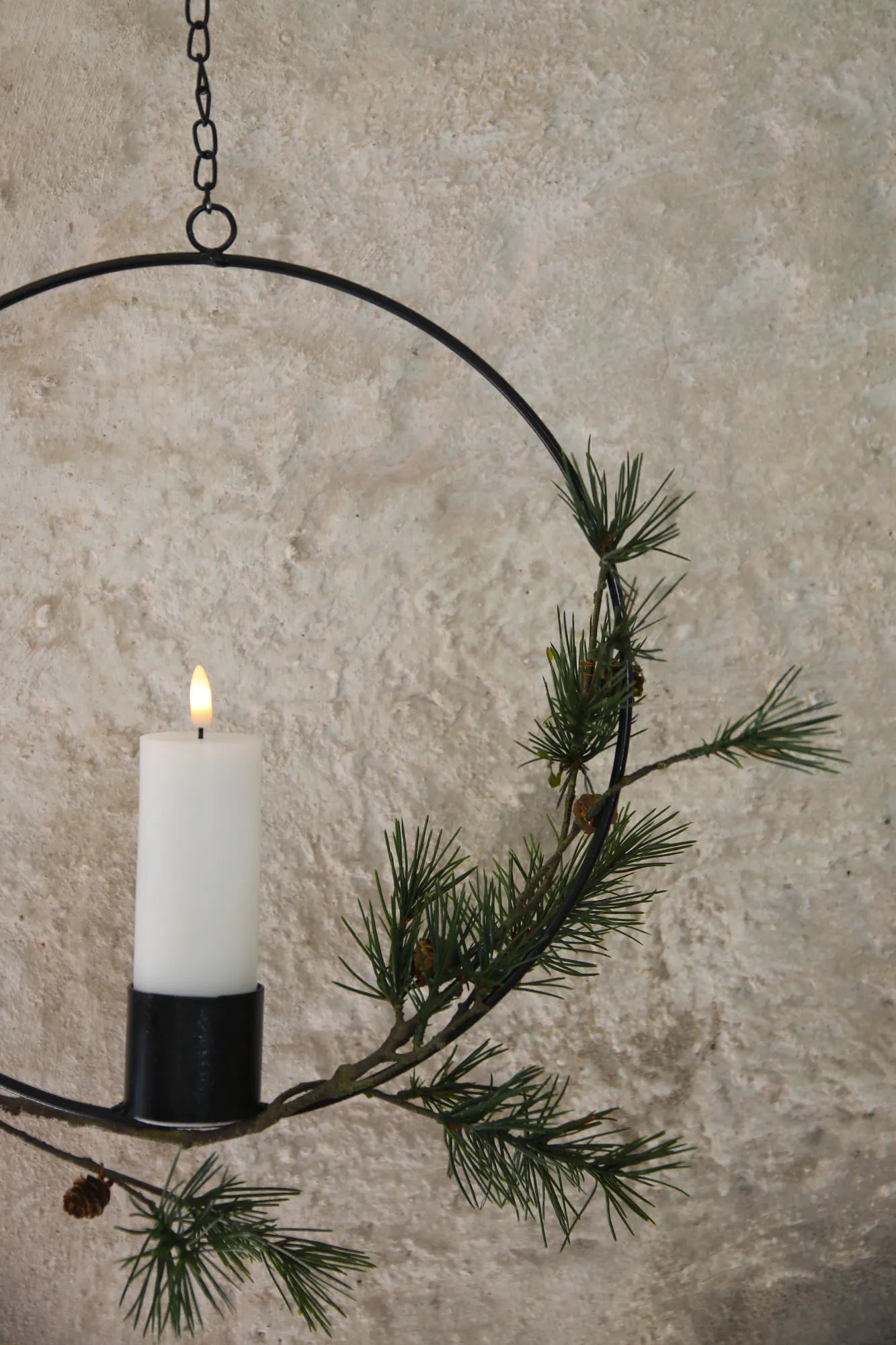 Anillo lampa belysning | Anillo lamp | Anillo Lampe