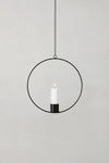 Anillo lampa stilren belysning | Anillo lamp minimalist lighting | Anillo Lampe minimalistische Beleuchtung