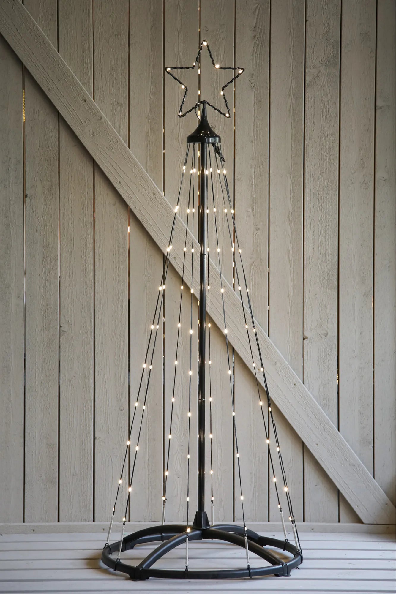 Abeto Light Tree 1.2 m