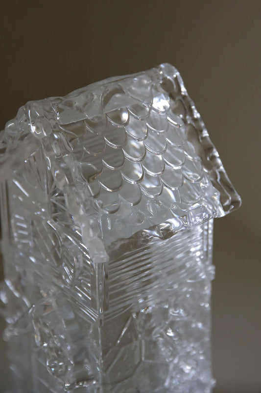 Dale klar bordslampa stilren belysning | Dale clear table lamp minimalist | Dale klar Tischlampe minimalistische Beleuchtung