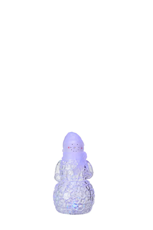 Vecchio klar bordslampa 706356 | Vecchio clear table lamp 706356 | Vecchio klar Tischlampe 706356