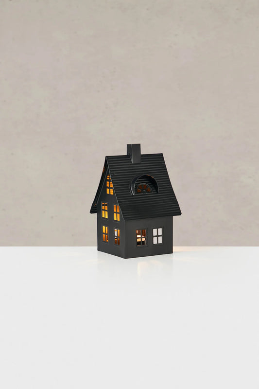 Luton svart lampa stilren belysning | Luton black lamp minimalist lighting | Luton schwarz Lampe minimalistische Beleuchtung