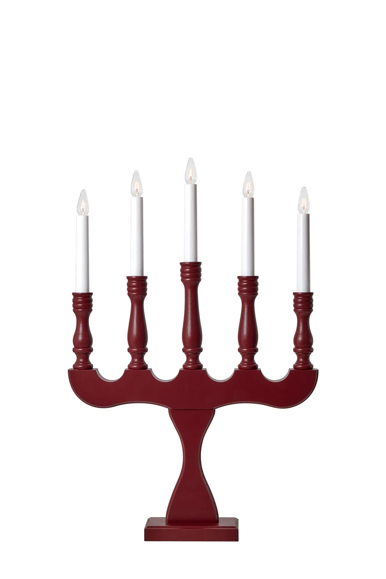Svaneholm adventsljusstake 706373 | Svaneholm advent candle holder 706373 | Svaneholm Adventsleuchter 706373