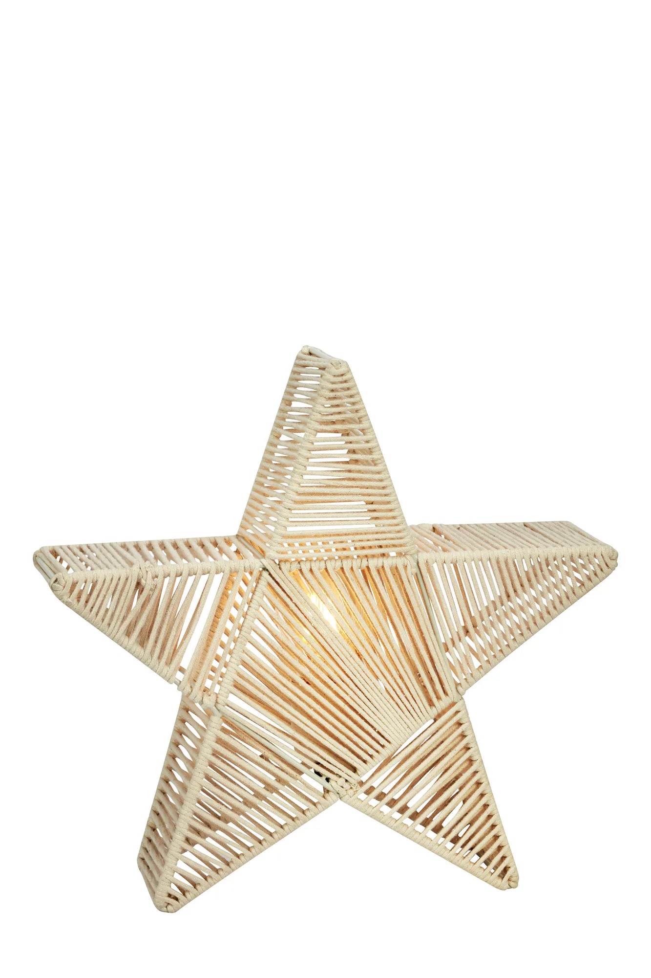 Elli Table Star Offwhite