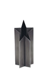 Asteri stål lampa 27 cm 706400 | Asteri steel lamp 706400 | Asteri Stahl Lampe 706400