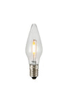 Universal Spare Bulb E10 14-55V 0,5W 3-pack LED 3-step dim