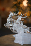 Frigus Table Decoration Santa