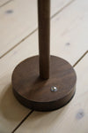 Noella Rechargeable Star Brown/Steel