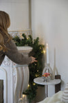 Lucent String Light Fir Greenery Extra