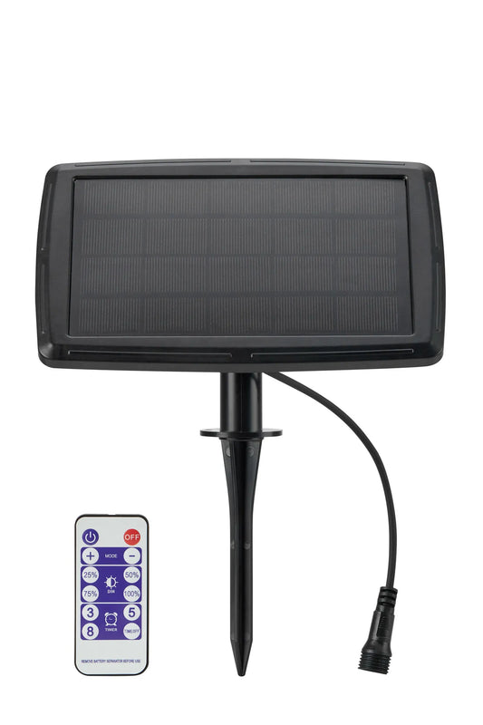 Universal Solar Panel 31VDC