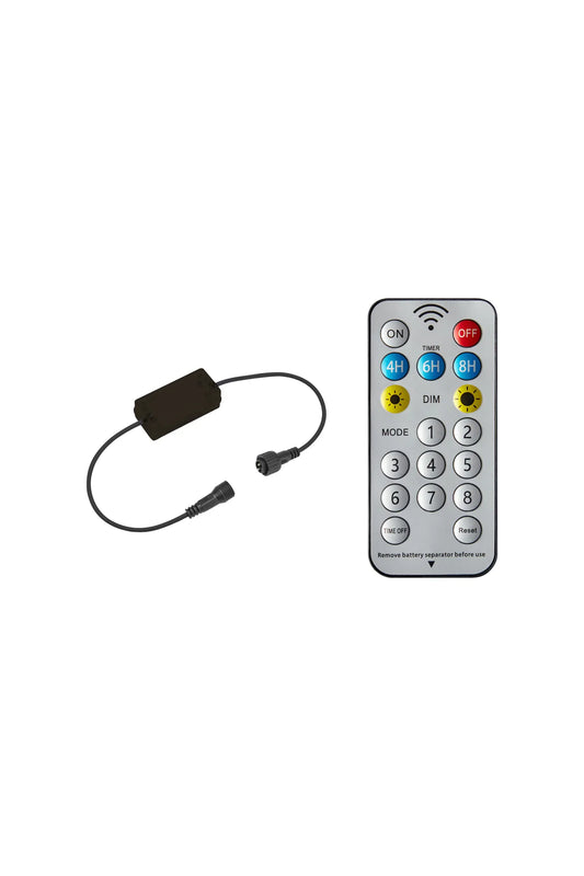 Join Remote Control