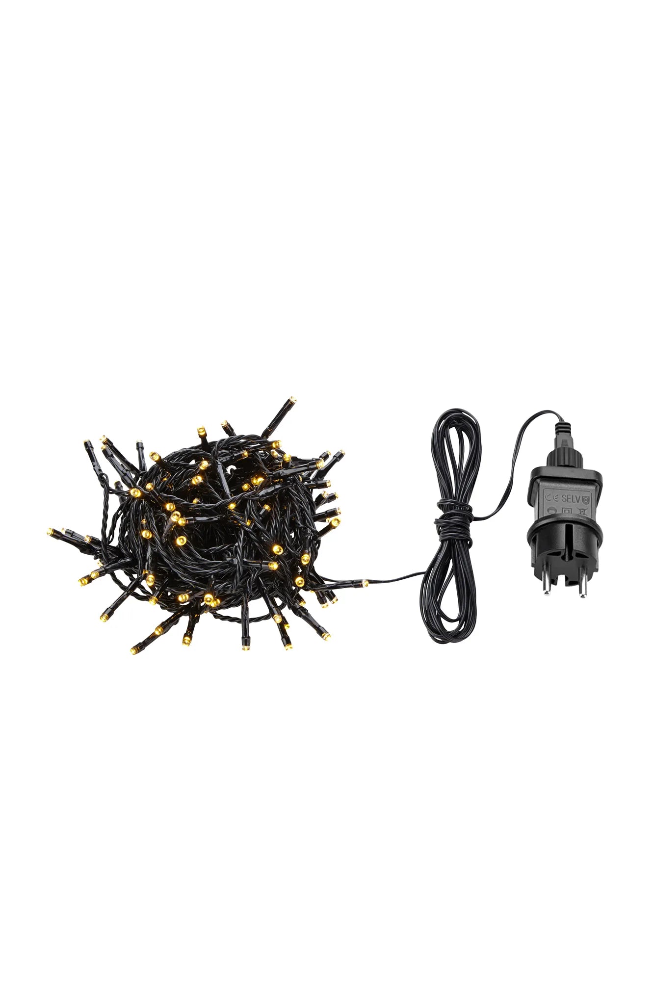 Mono String Light 8 m Warm White